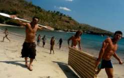 Bali Hai Activities bali hai cruise, bali hai cruise nusa lembongan, bali hai, day cruise, evening cruise